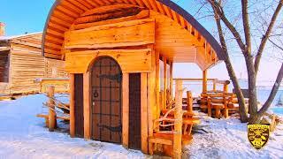 Золотой Скиталец . Полная Версия. Остров Свияжск.