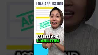 pasado ka ba sa mortgage? Lender's Checklist  #mortgagetips #themortgagepinay #salee