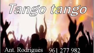 Trio Oeste - Tango Tango