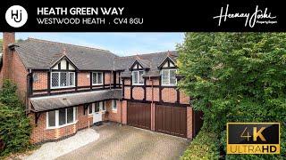 Luxury Homes For Sale UK | Coventry | For Sale | For Rent | Heenay Joshi Property Expert