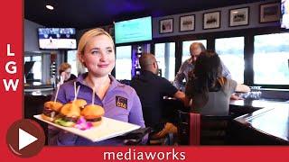 LGW Mediaworks Commercial Reel | Professional Video Production Team