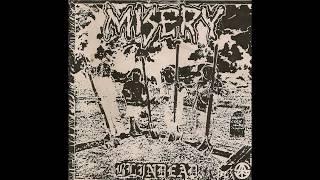 Misery - Blindead [EP]