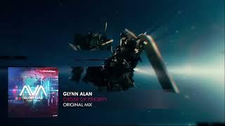 Glynn Alan - Order Of Priority