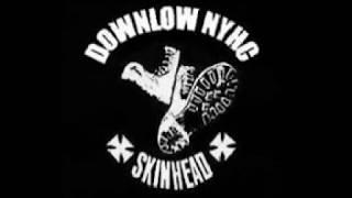 Downlow - Stop and Think Demo 1995