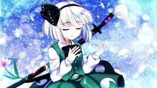 Touhou LostWord feat. Faylan x Alstroemeria Records - Disillusion