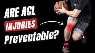 Protect your Knees with these ACL Injury Prevention Exercises