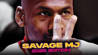 The GREATEST *New* Michael Jordan Stories Of 2024 