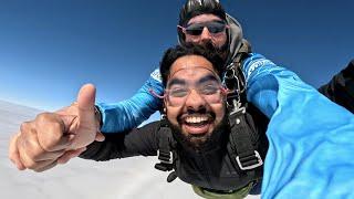 GoldCoast Skydive Bonny