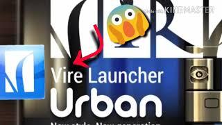 #THE LATEST AMAZING#Vire Urban Apps Launcher 2018 