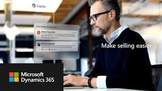 How to close more deals with Dynamics 365 Sales with Copilot