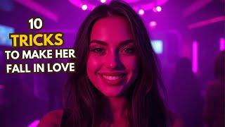 How To Make Any Girl Fall In Love With You (Psychology Hacks)