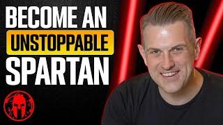 Become an Unstoppable Spartan with F3 | Frank Schwartz