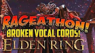 Elden Ring - BRAIN EXPLODING RAGE!