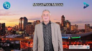 5 Questions | MegaPixx Media - New Show Standout