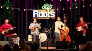 Music City Roots 5/24/13 Show Footage Presented by Col. Littleton