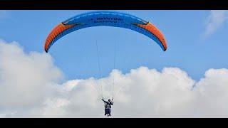 Escursione  24 05 2020 Santuario dei Milani e parapendio 4k