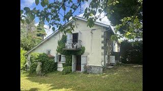 Two countryside houses for sale in the Charente, France - Ref. BVI80208