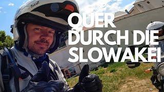 Ein Road Trip durch die Slowakei | Christianja_on_tour