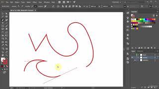 15 - Adobe Illustrator - Ilustração vetorial avançada -  Pen tool