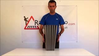 RayonRando.com : Test du matelas Z Lite de Thermarest