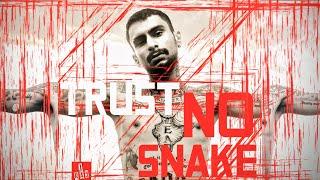 Trust No Snake - 1RAJ | Official Music Video | 2024