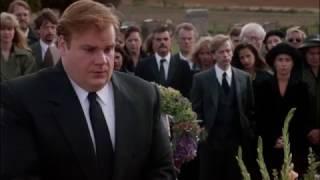 Tommy Boy Funeral Scene