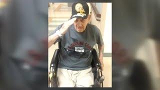 A veteran s final fight against a broken VA benefits system HD 1080   WEB H264 4000