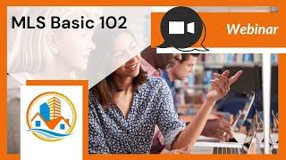 MLS Basic 102