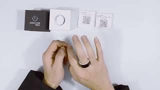 JAKCOM R5 Smart Ring -Product-Show-Instructions-3in1