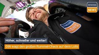 BAD HERSFELD: Der große Rummel-Check | Lullusfest