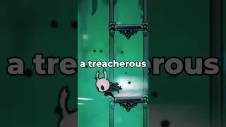 Worst Quest In Hollow Knight