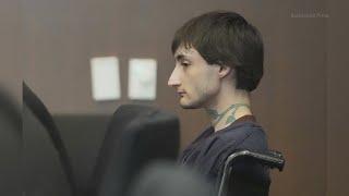 Fourth of July parade shooting suspect changes plea to guilty just moments before opening arguments