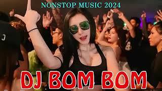 DISCO NON STOP TECHNO NO COPYRIGHT / APAT DAPAT