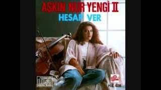 Aşkın Nur Yengi - Sevgilim (1991)