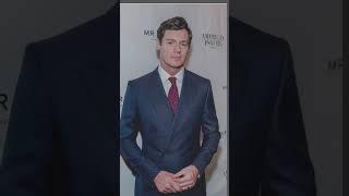 Benjamin Walker Net Worth 2023 || Hollywood Actor Benjamin Walker || Information Hub #shorts #viral