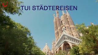 TUI Städtereisen: Flüge, Hotels und Erlebnisse aus einer Hand