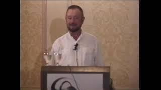 Ingo Swann Expanding the Information Base About Remote Viewing Part 1