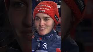 SKANDAL! Equal pay beim Skispringen, Männer 3000€, Damen Duschgel