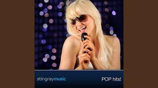 You're So Vain (In the Style of Carly Simon) (Performance Track with Demonstration Vocals)