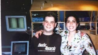 Amy Winehouse Interview 2003 (Late & Live with Gav)