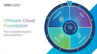 VMware Cloud Foundation - Overview & How To  - Home Data Center