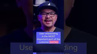 3 reasons why user onboarding MATTERS #shorts