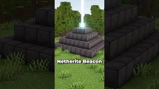 Der SCHWERSTE BEACON in Minecraft…?! #minecraft #minecraftshorts #maggus