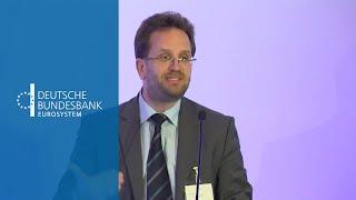 Bar oder unbar – eine Entscheidung des Verbrauchers - Bargeldsymposium 2016