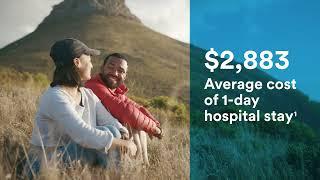 Help Alleviate Costs from Hospital Stays with Hospital Indemnity Insurance