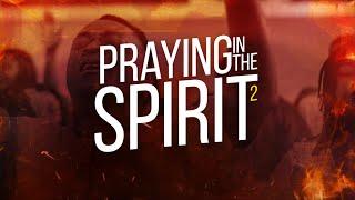 Praying In The Spirit (2) || First Service || Sunday 29th September 2024