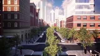 Autodesk Destination BIM City