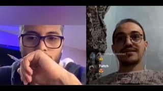 نصيحة من متخصص في الريسكين /امين رغيب