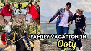 A Perfect 2 Days Holiday In Ooty