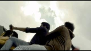 LEO Productions & MR. Productions 'Stranger' Trailer